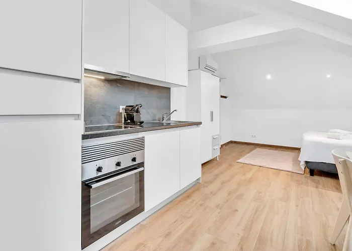 7 - Near Place De Paris 卢森堡