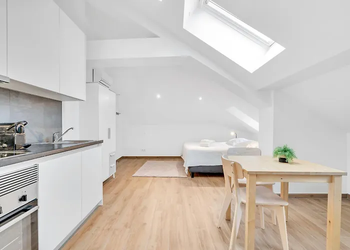 7 - Near Place De Paris * لوكسمبورغ