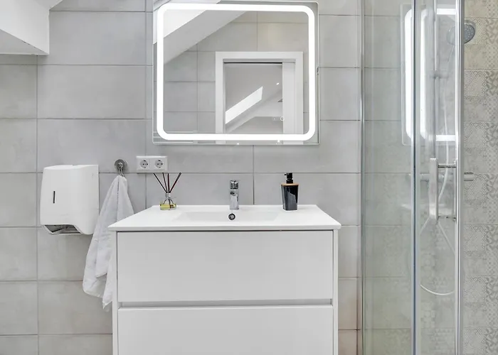 7 - Near Place De Paris لوكسمبورغ