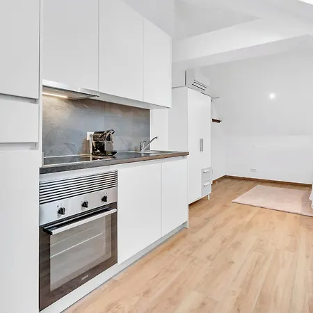 7 - Near Place De Paris Luxemburg